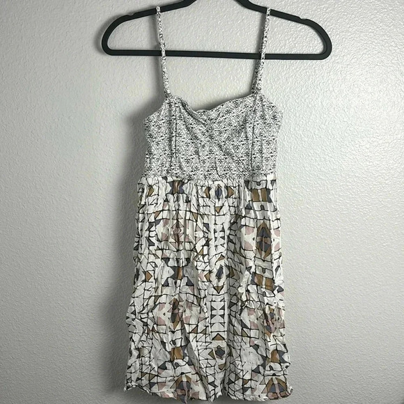 Roxy Dress with Removable Straps - Picture 1 of 7